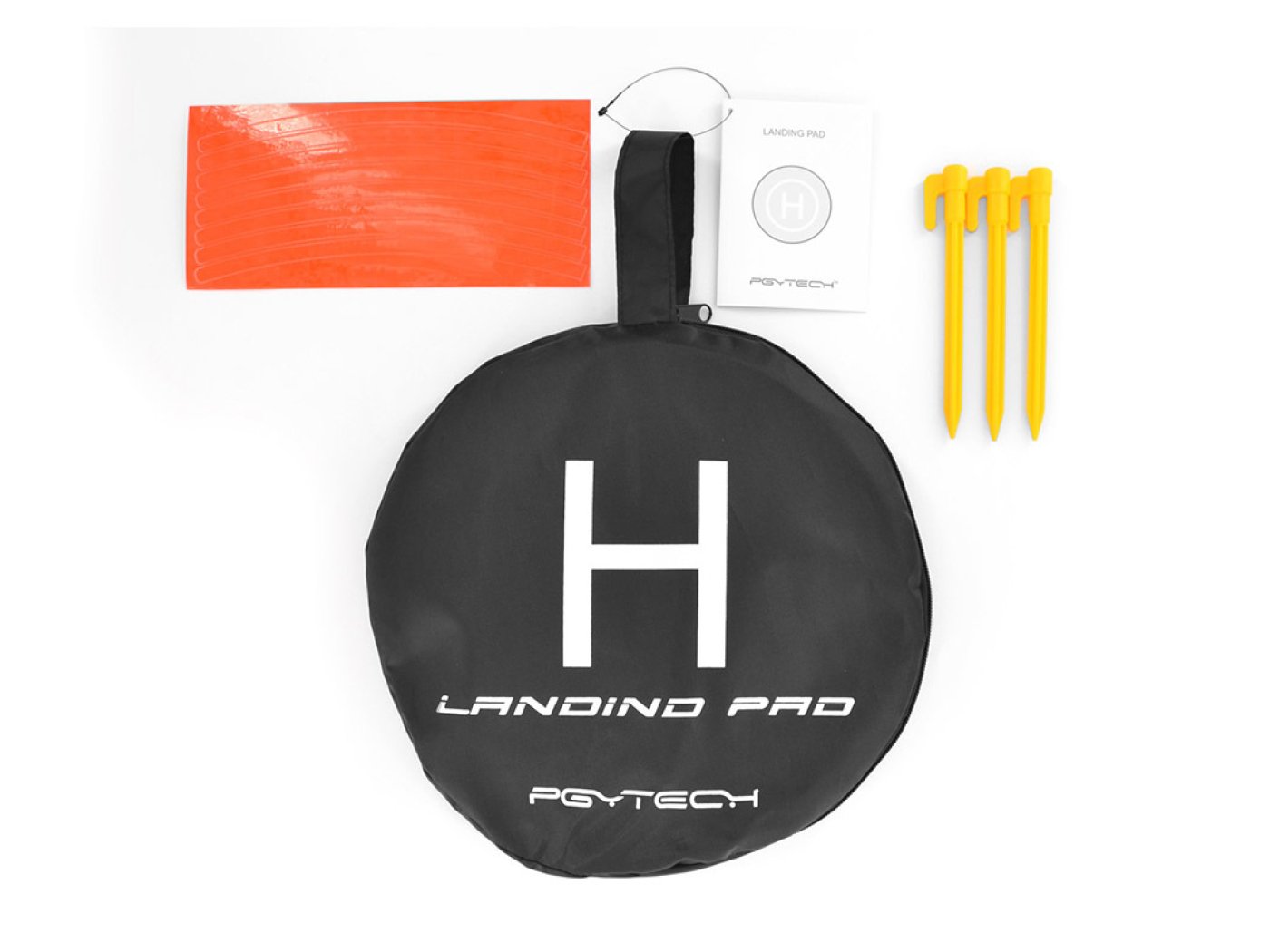 Přistávací plocha pro drony (75cm)