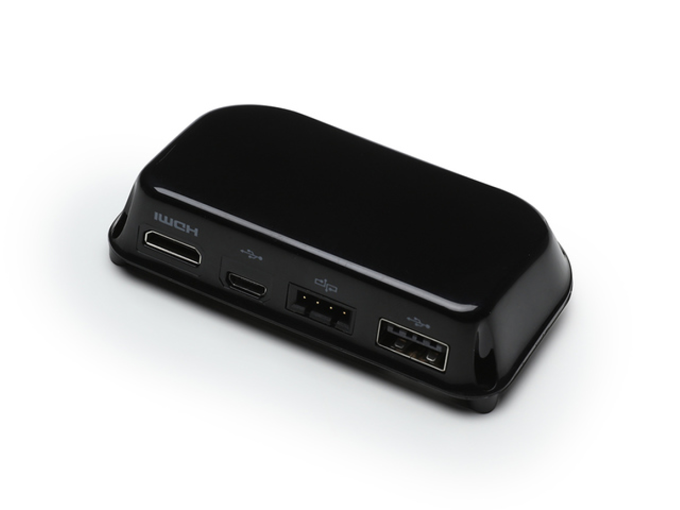 DJI Matrice 600 / Matrice 600 Pro Remote Controller Channel Expansion Kit