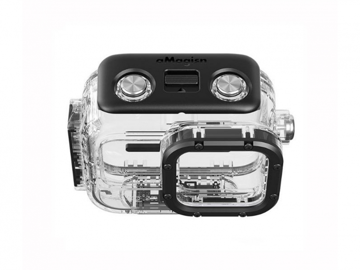 Podvodní kryt do 50 metrů na kameru Insta360 Ace Pro