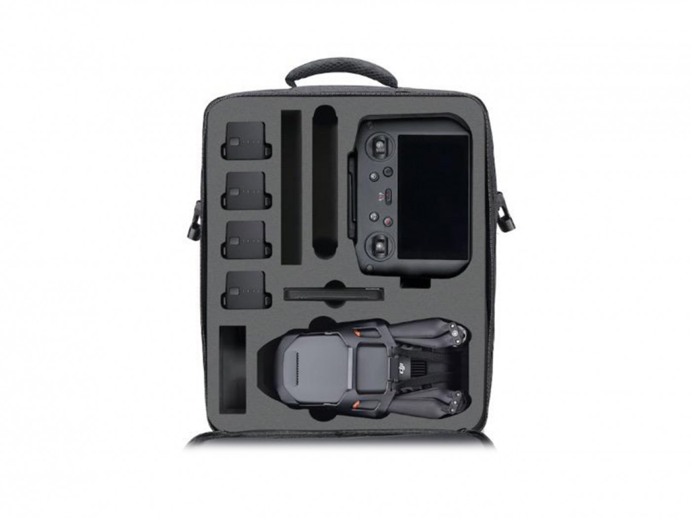 Nylonová brašna na dron DJI Mavic 3 Pro