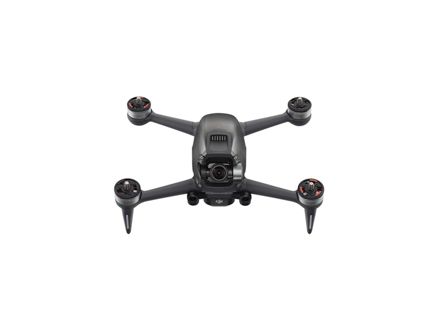 DJI FPV závodní dron (bez brýlí a RC)