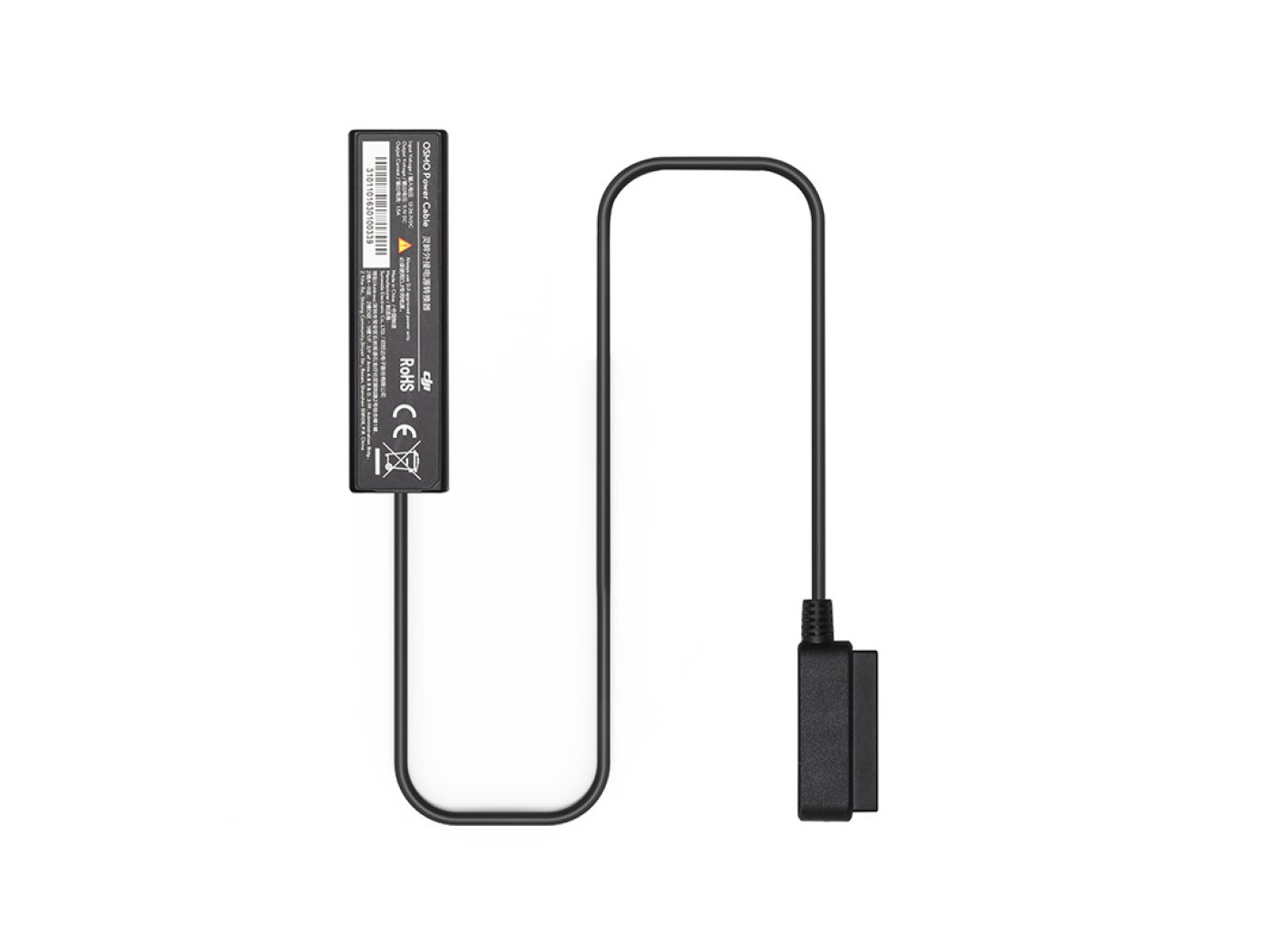 DJI Osmo externí bateriový modul (pro baterii DJI Mavic Pro)