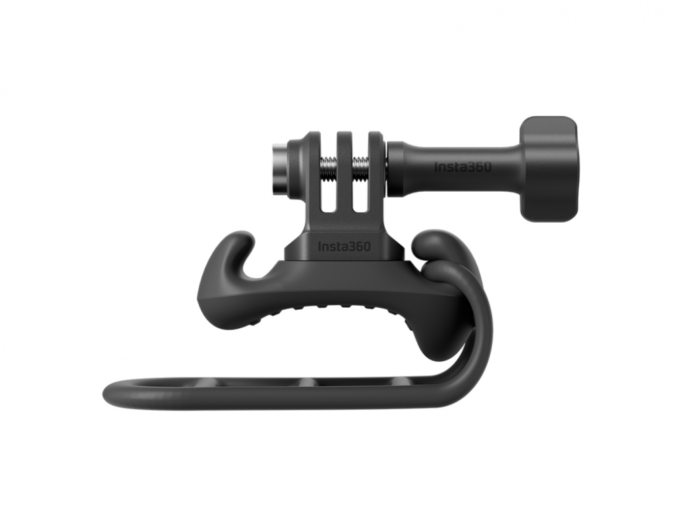 Flexibilní popruh na uchycení kamery Insta360 GO Ultra