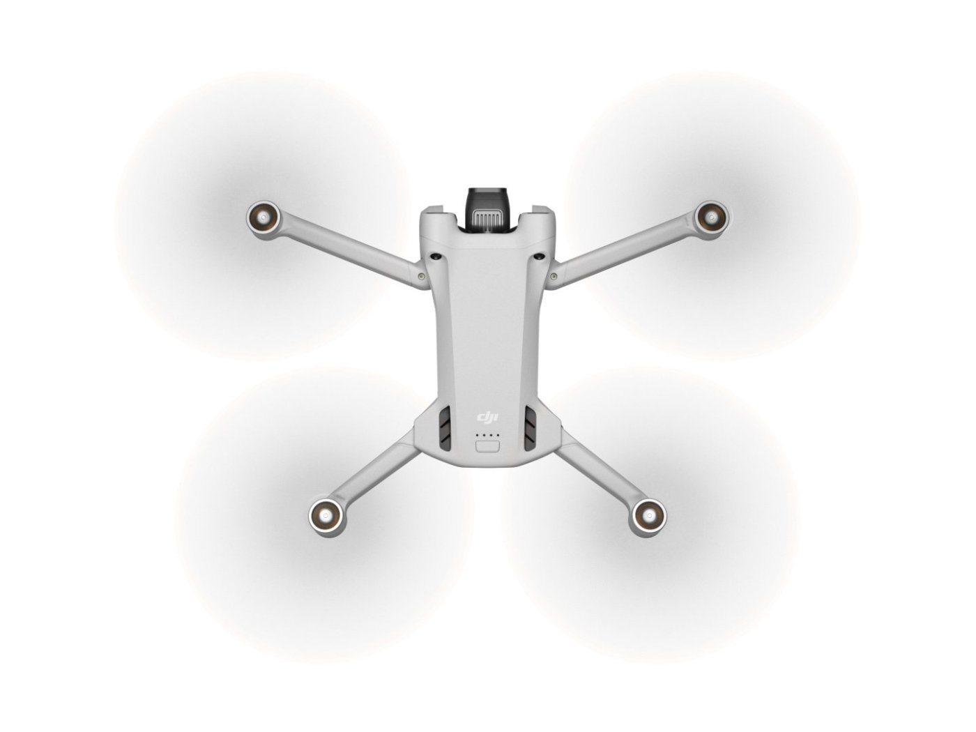 DJI Mini 3 Pro Fly More Combo