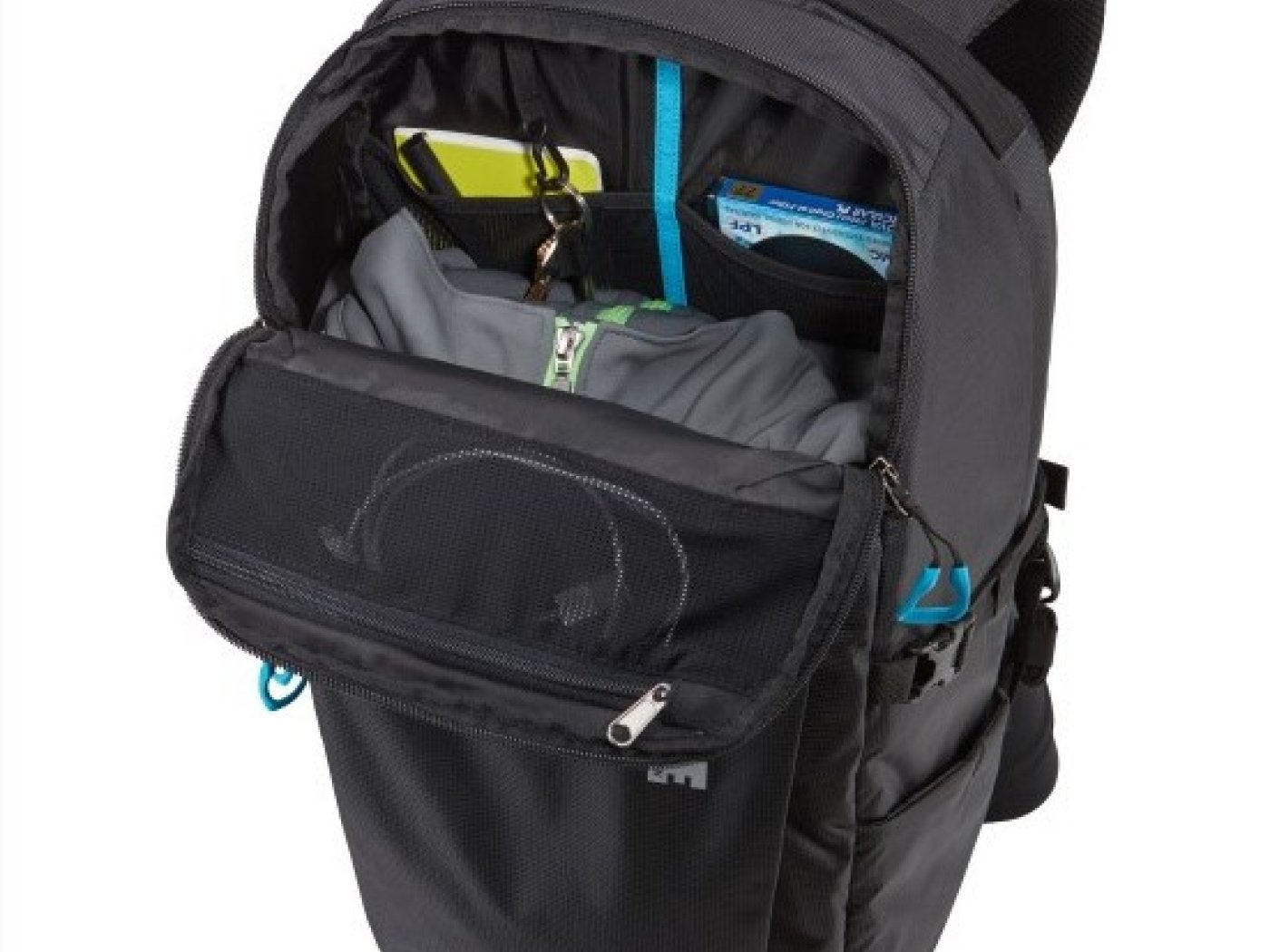 Thule Aspect fotobatoh TAC106K pro DJI Mavic a DJI Spark