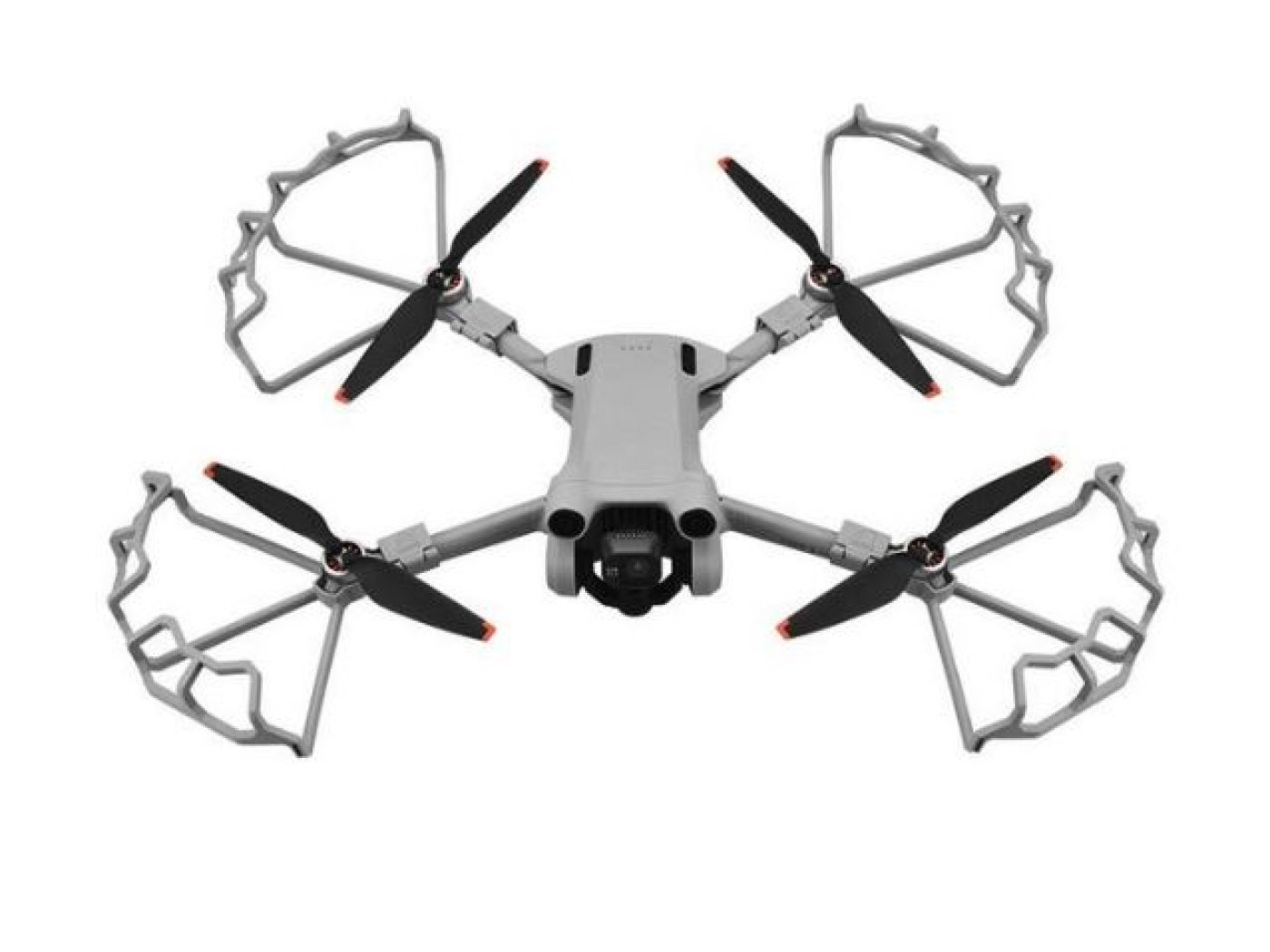 Ochranné oblouky na dron DJI Mini 3 Pro