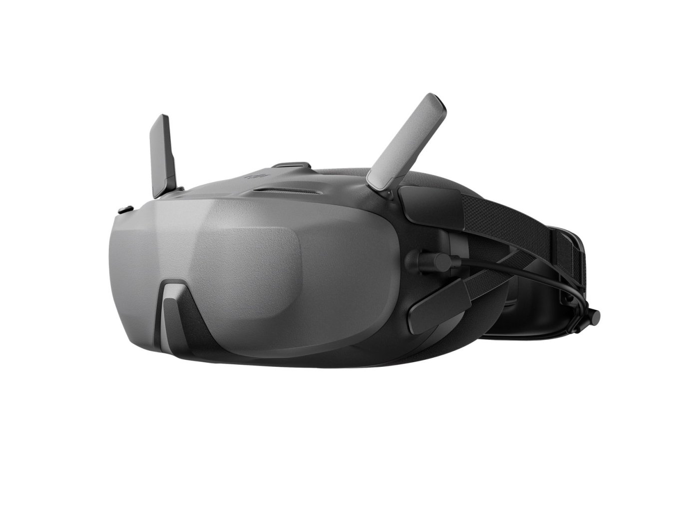 FPV brýle DJI Goggles N3