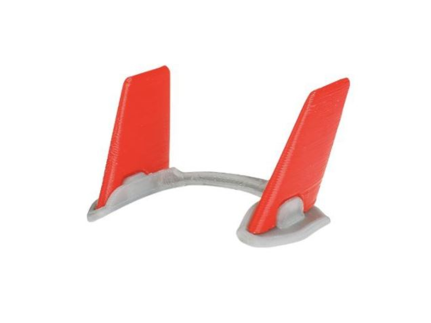 Křídla na DJI FPV závodní dron