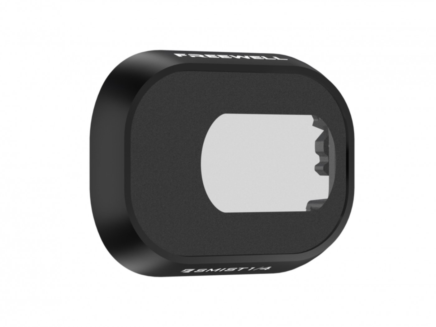 Freewell Snow Mist 1/4 filtr na dron DJI Mini 4 Pro