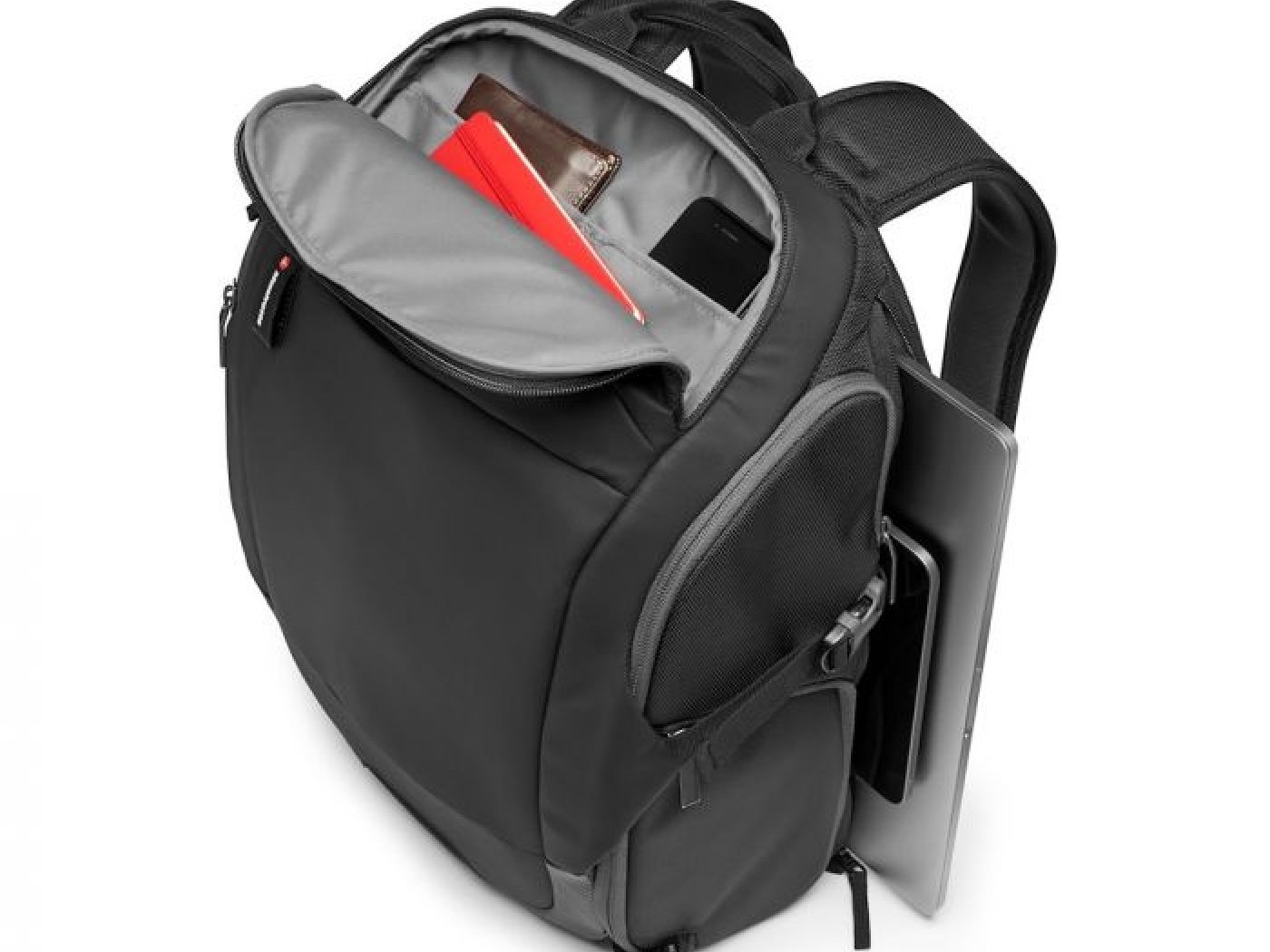 Fotobatoh Manfrotto Advanced2 Travel na DJI Mavic series / Osmo