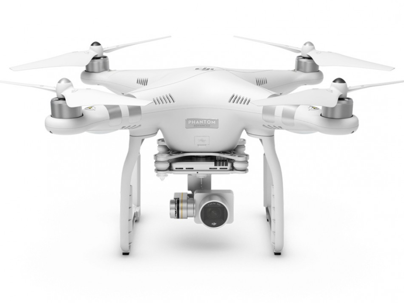 DJI Phantom 3 Advanced