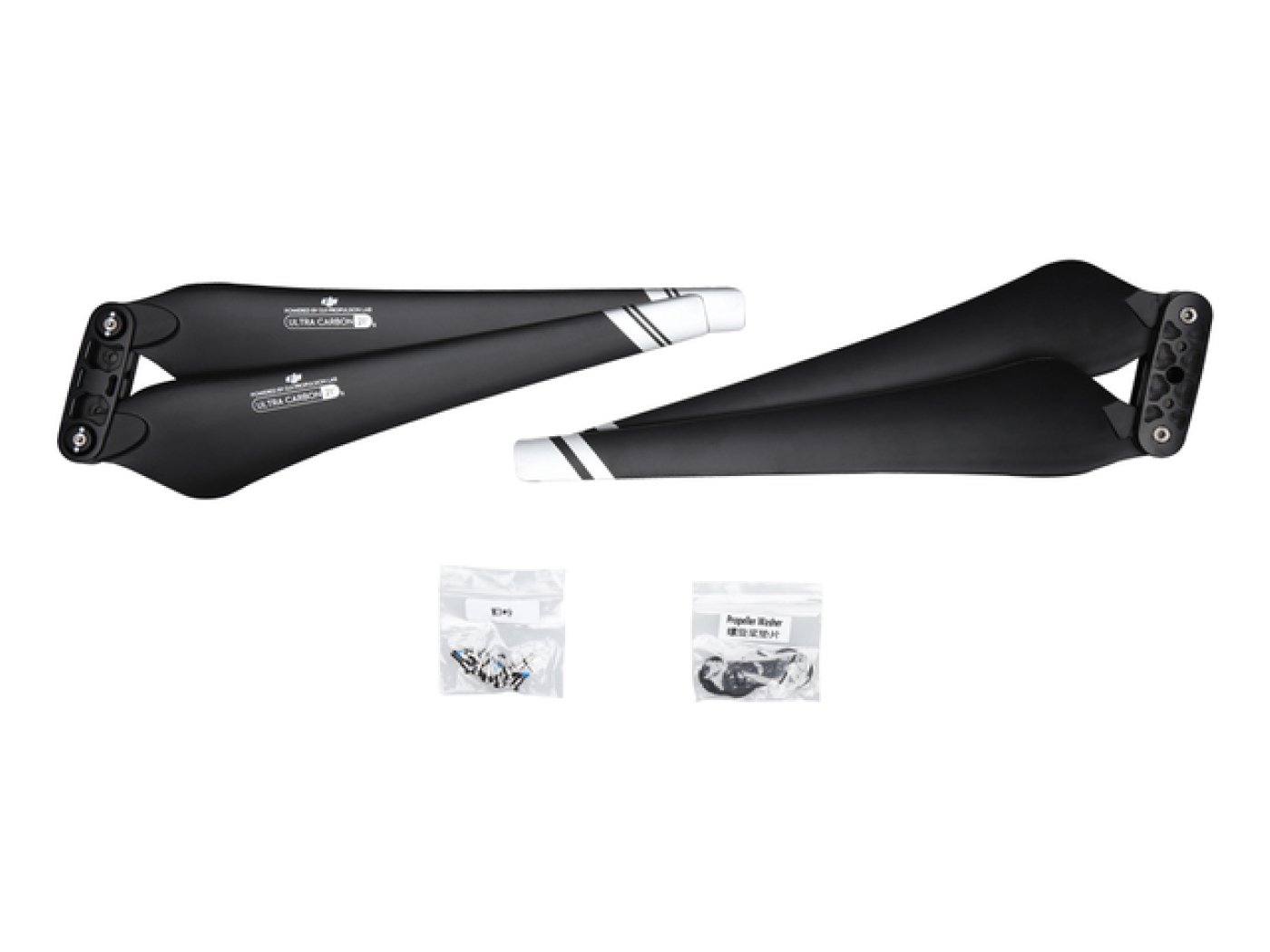 Vrtule 2170R pro drony řady DJI Matrice 600 (CW/CCW)