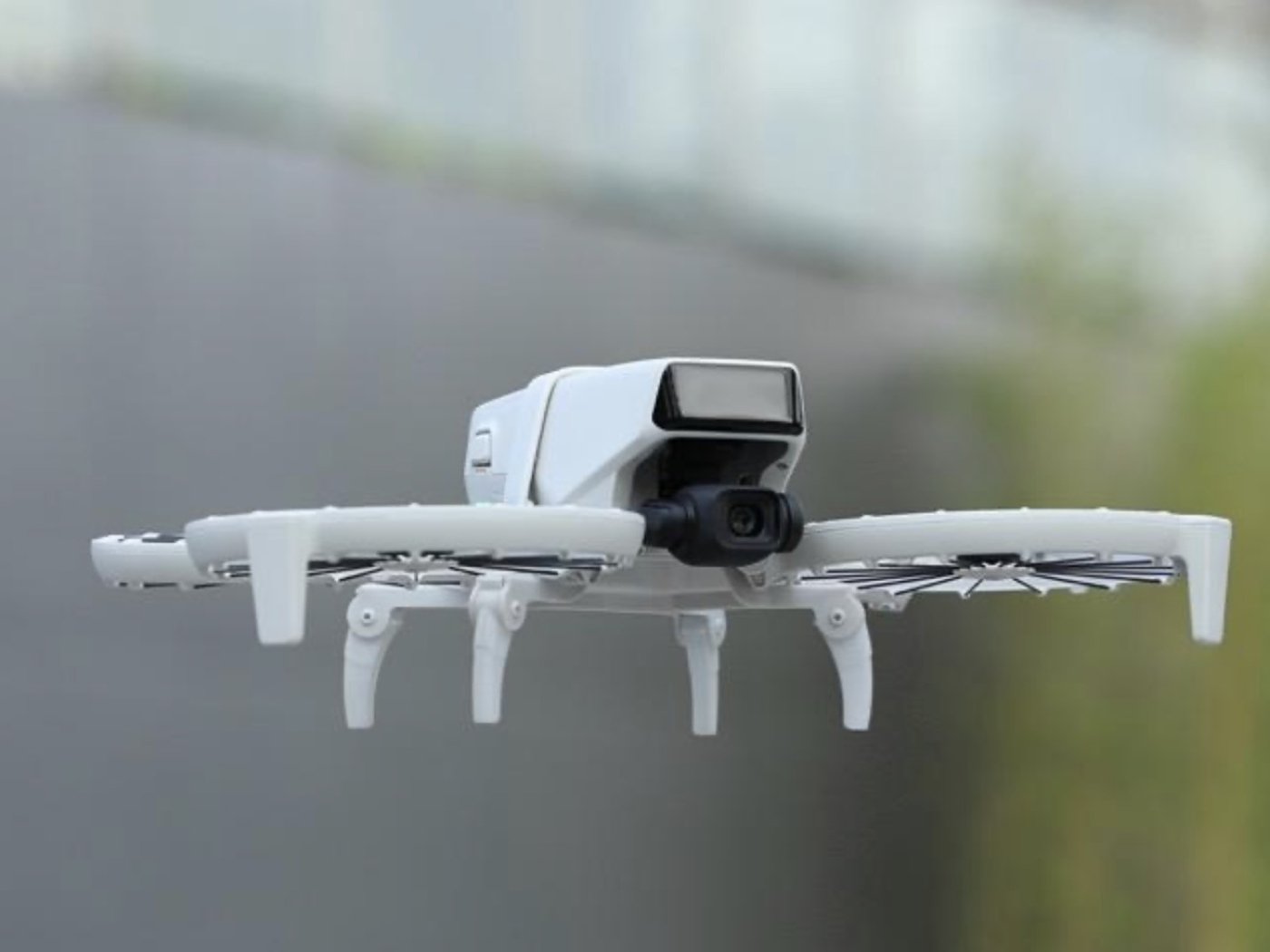 Podvozek Spider 30 mm pro dron DJI Flip