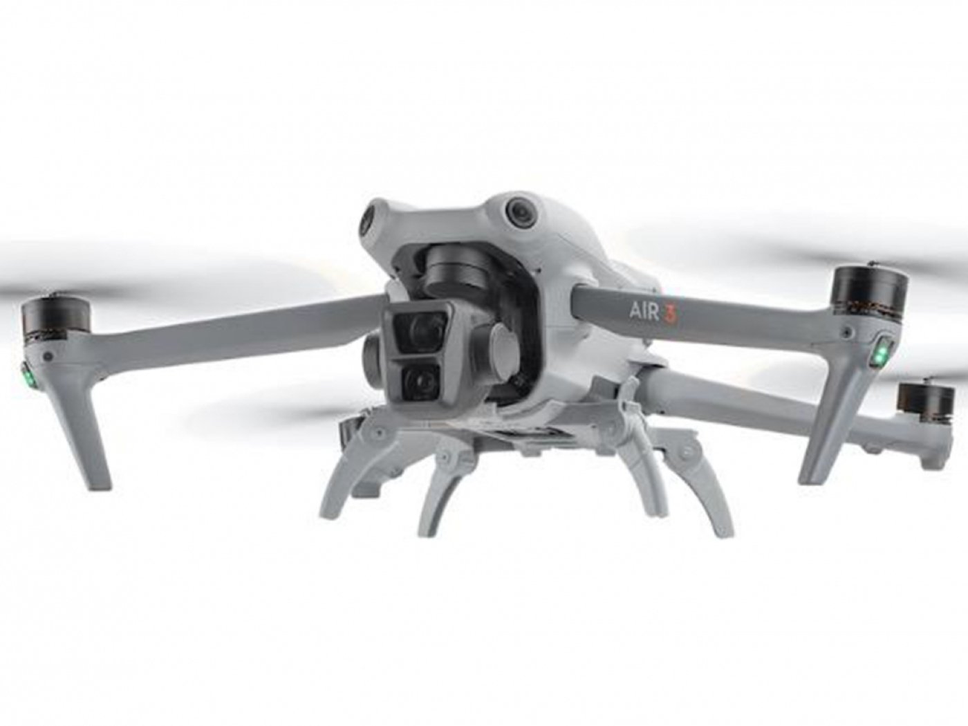 Skládací podvozek na dron DJI Air 3