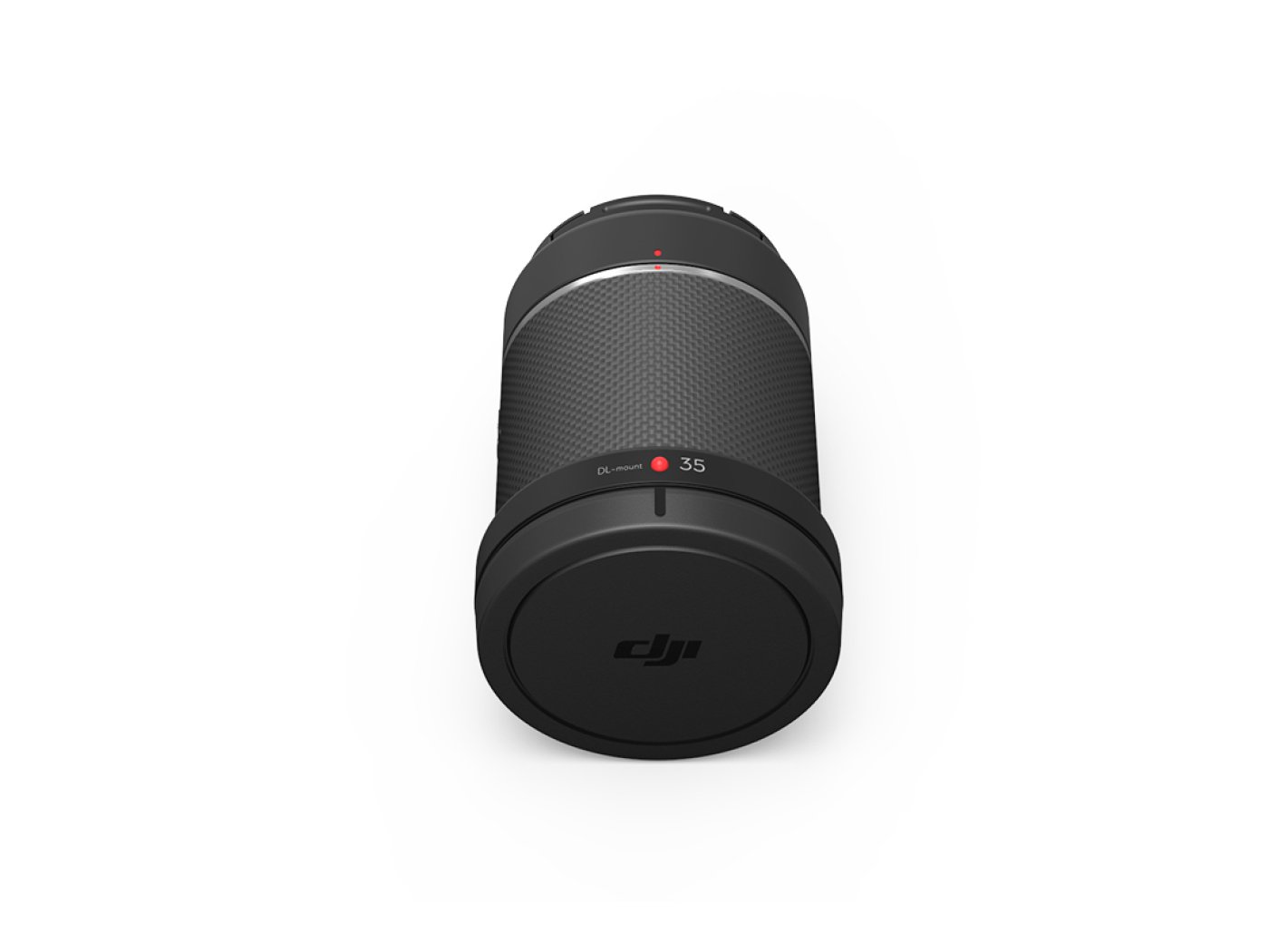 Objektiv pro kameru DJI Zenmuse X7 DL 35mm F2.8 LS ASPH