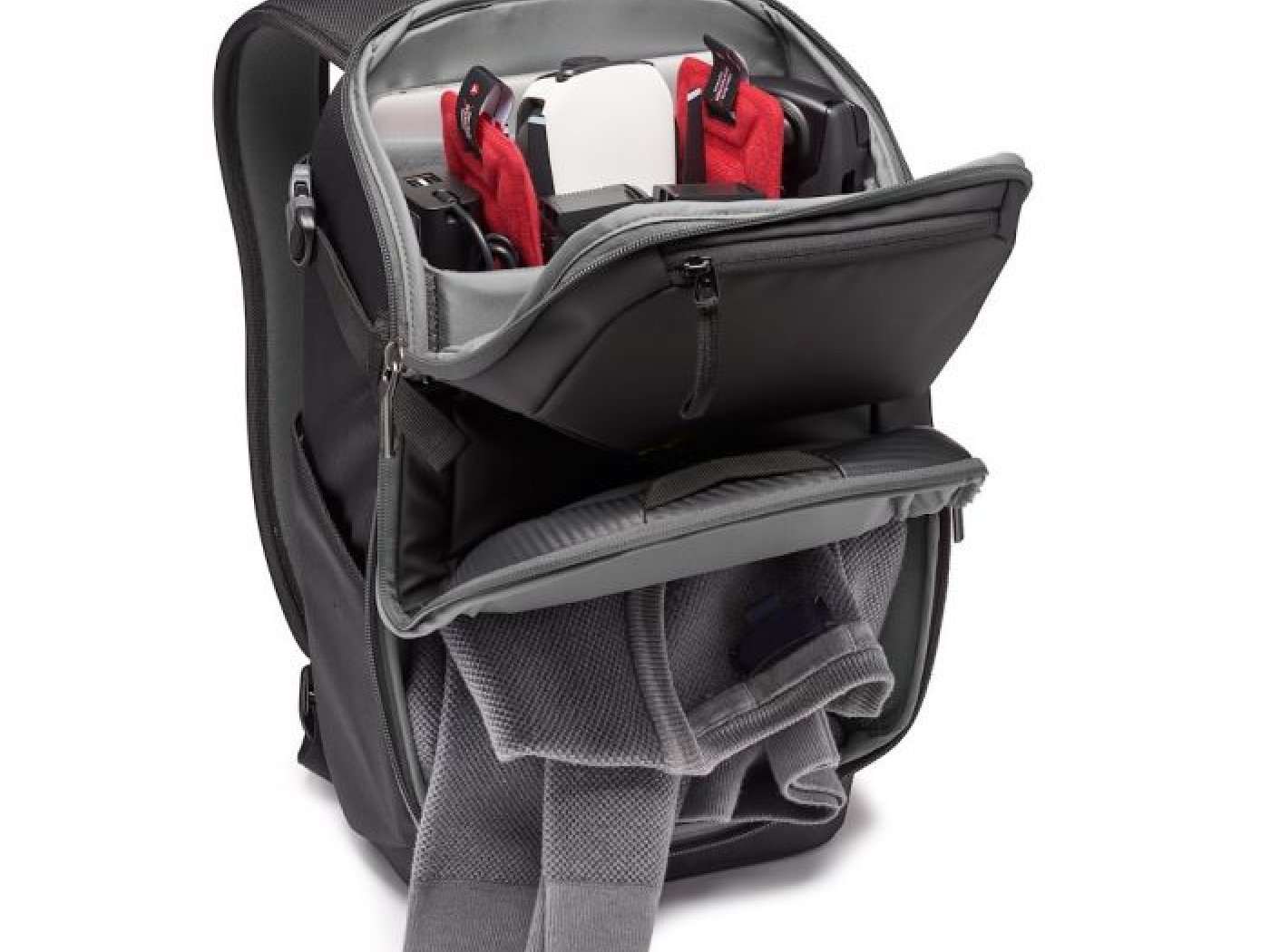 Fotobatoh Manfrotto Advanced2 Compact na DJI Mavic Air / Mini