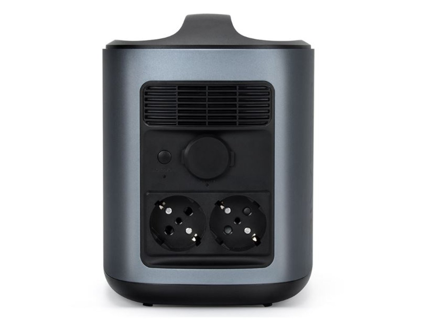 Přenosná nabíjecí stanice EcoFlow RIVER370