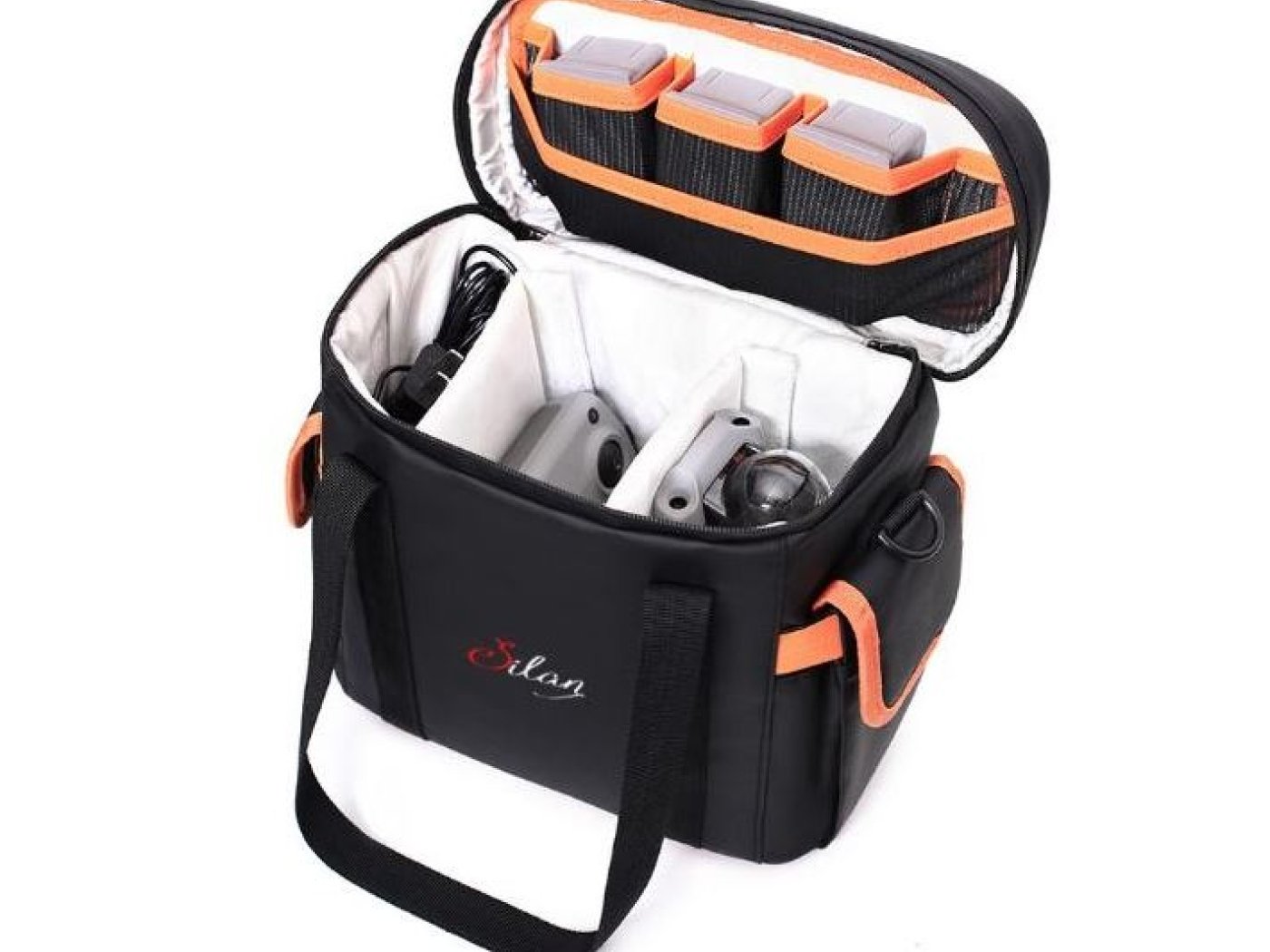 Ohnivzdorné pouzdro na dron DJI Mavic series