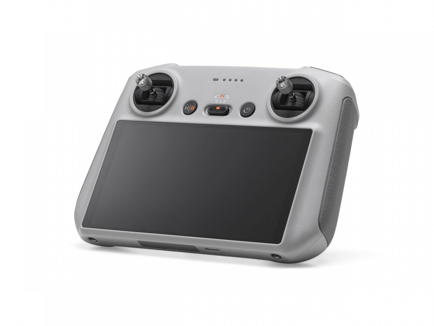 Dálkový ovladač s displejem DJI RC