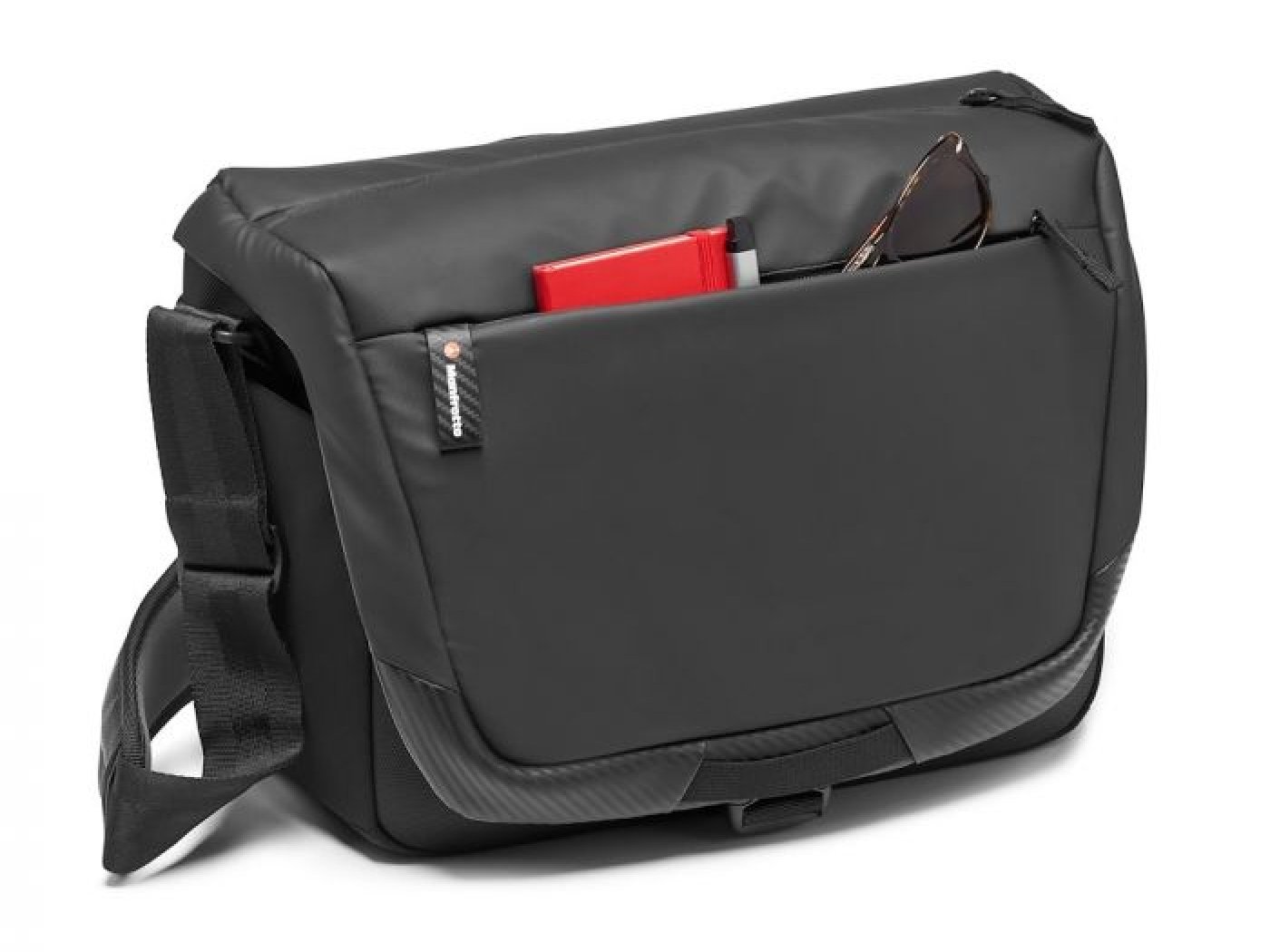 Brašna Manfrotto Advanced2 Messenger M na DJI Mavic series