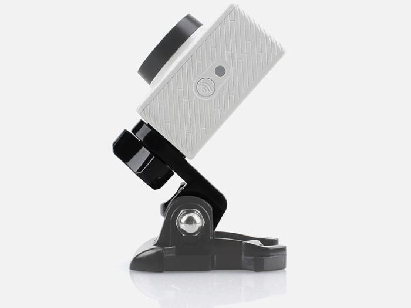 Šroubový adaptér 1/4" na akční kameru