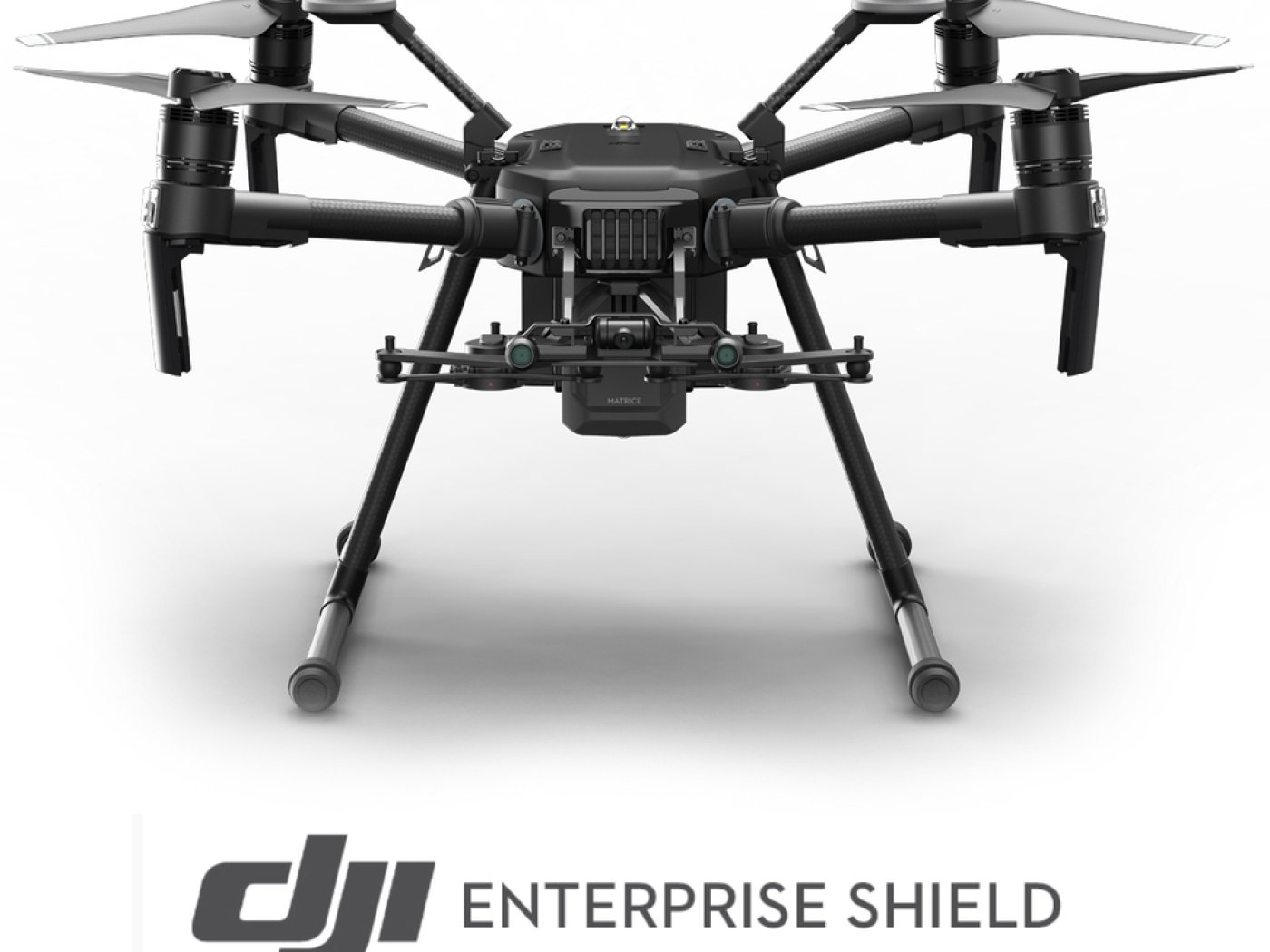 Matrice 210 RTK V2 Enterprise Shield BASIC