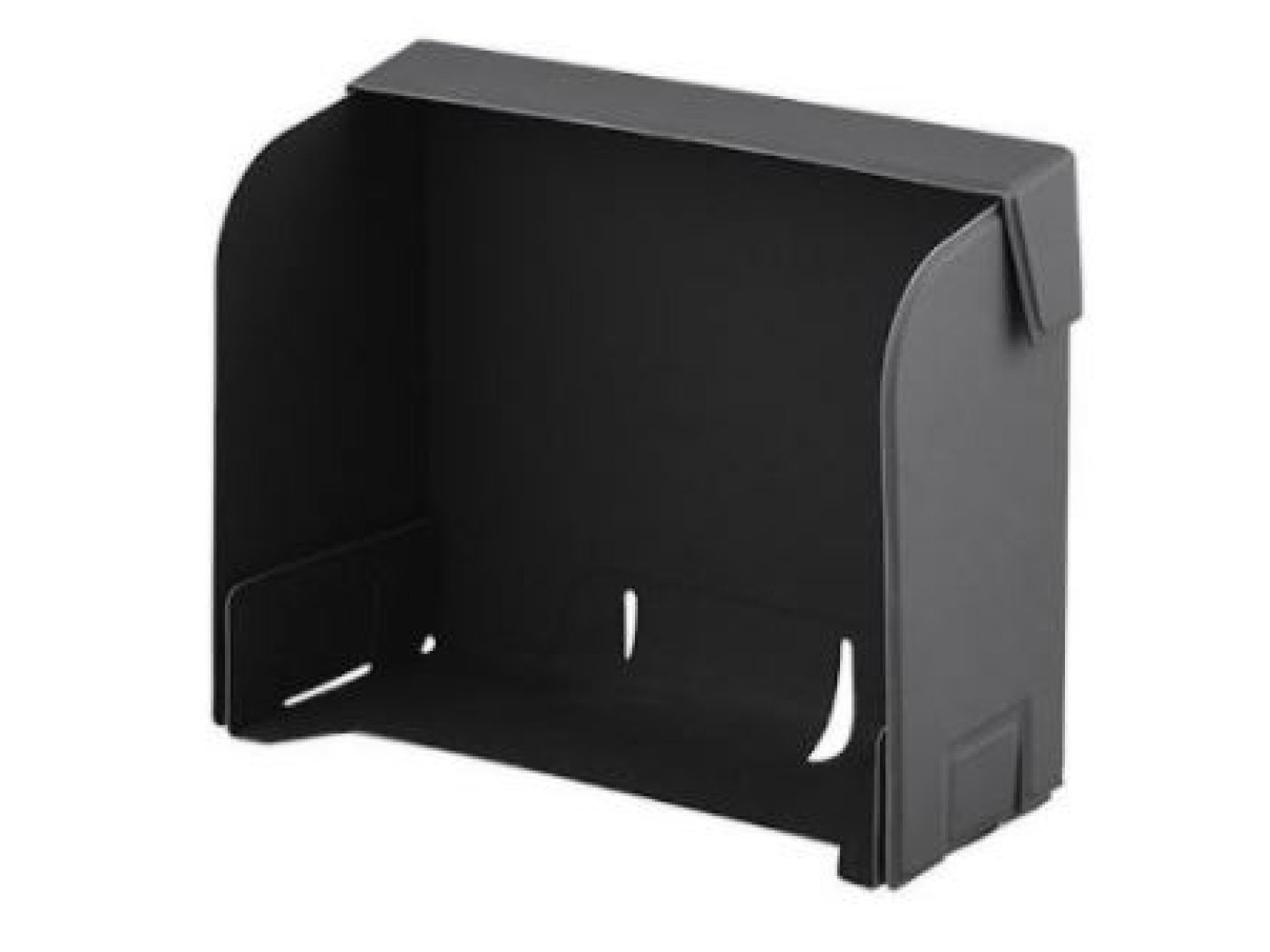 Sluneční clona na dálkový ovladač (pro 6 palcové tablety/telefony)