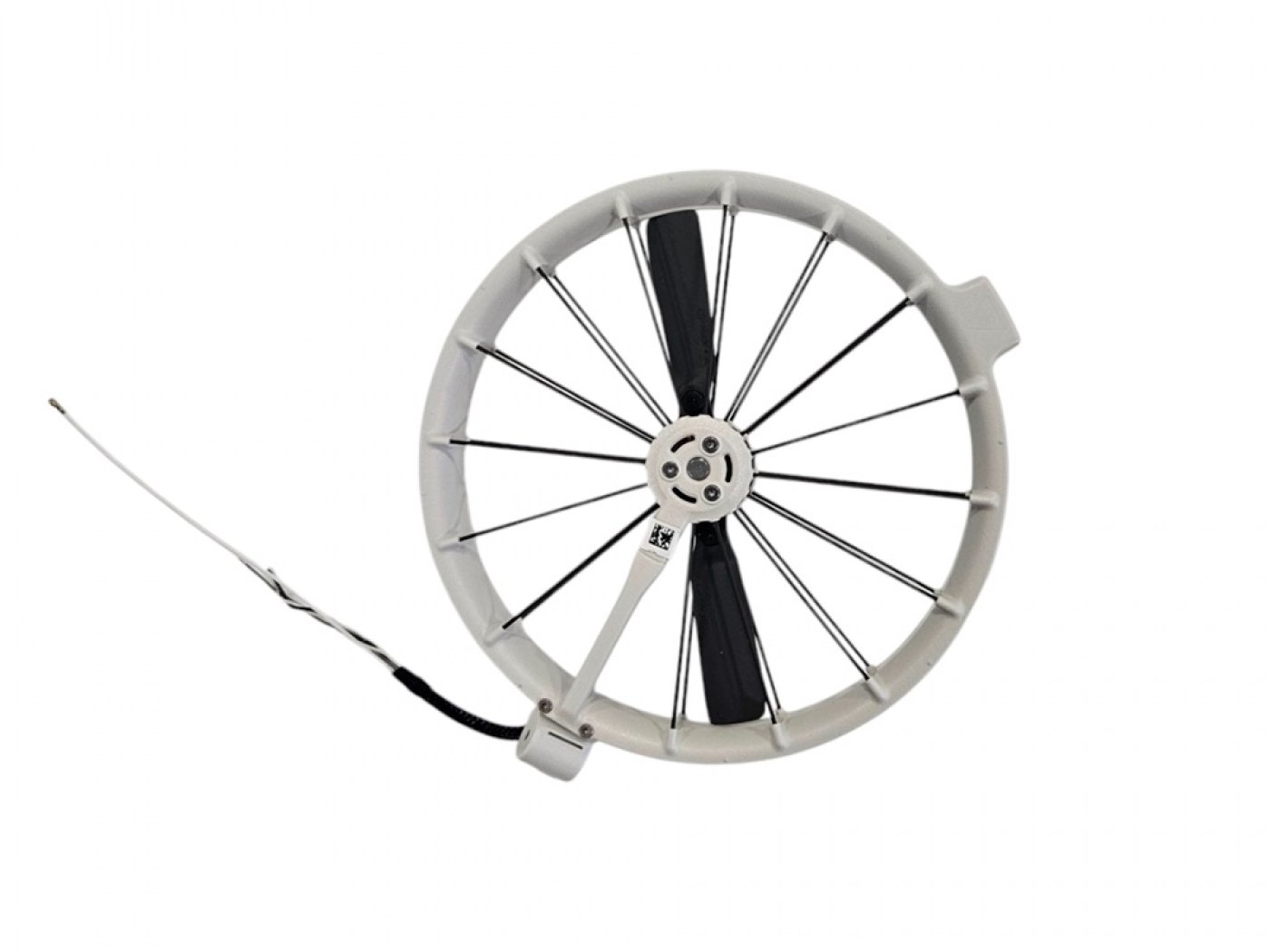 DJI Flip – Left Front Duct Module