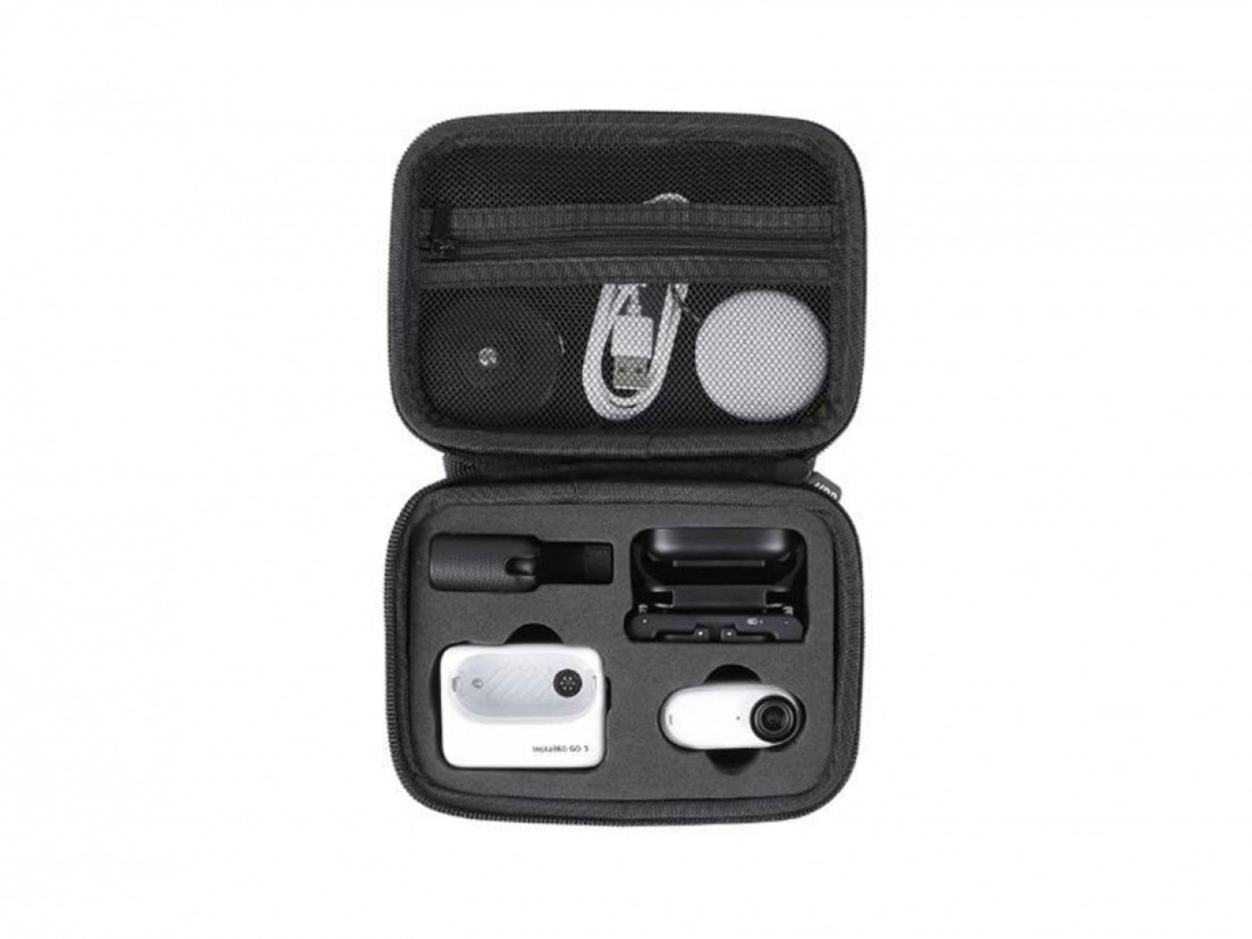 Přepravní pouzdro na kameru Insta360 GO 3