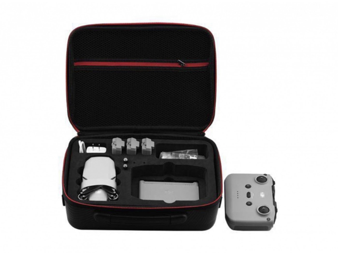 Pouzdro na dron DJI Mini 2