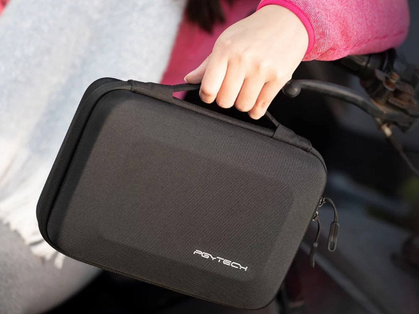 DJI Osmo Pocket / Pocket 2 ochranné pouzdro