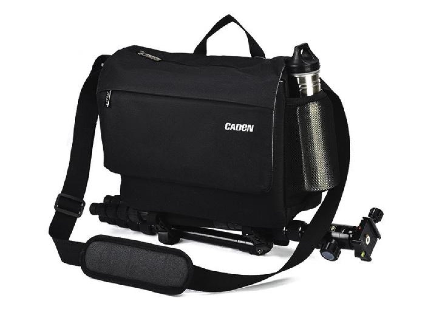 Velká DIY fotobrašna