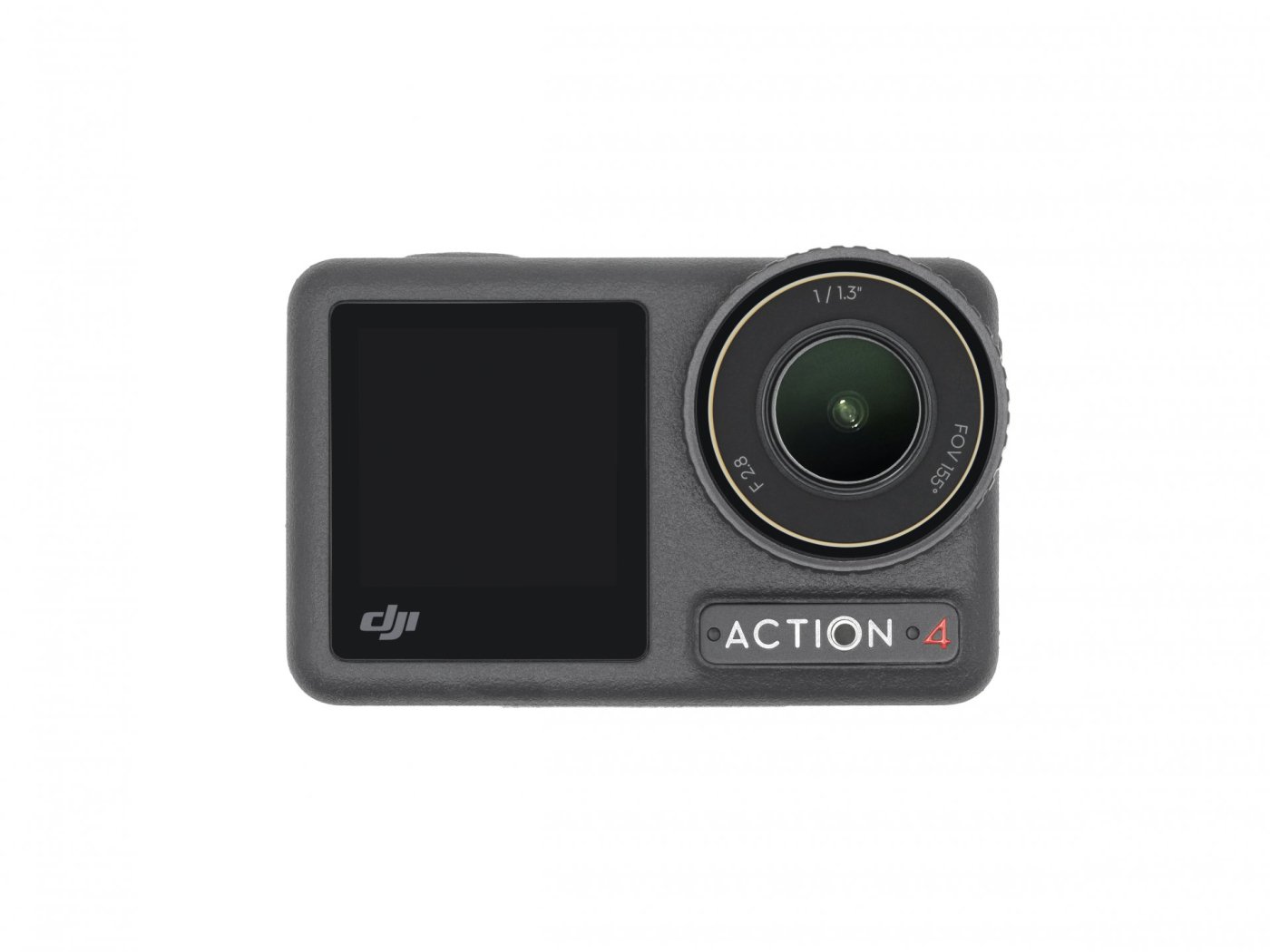 Akční kamera DJI Osmo Action 4 Adventure Combo