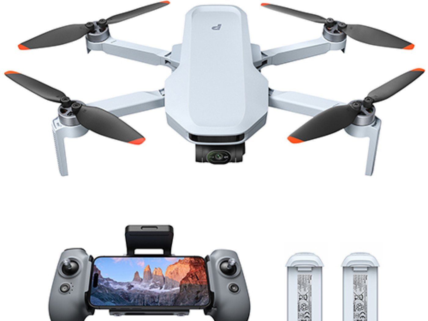 Potensic Atom 2 Expansion kit