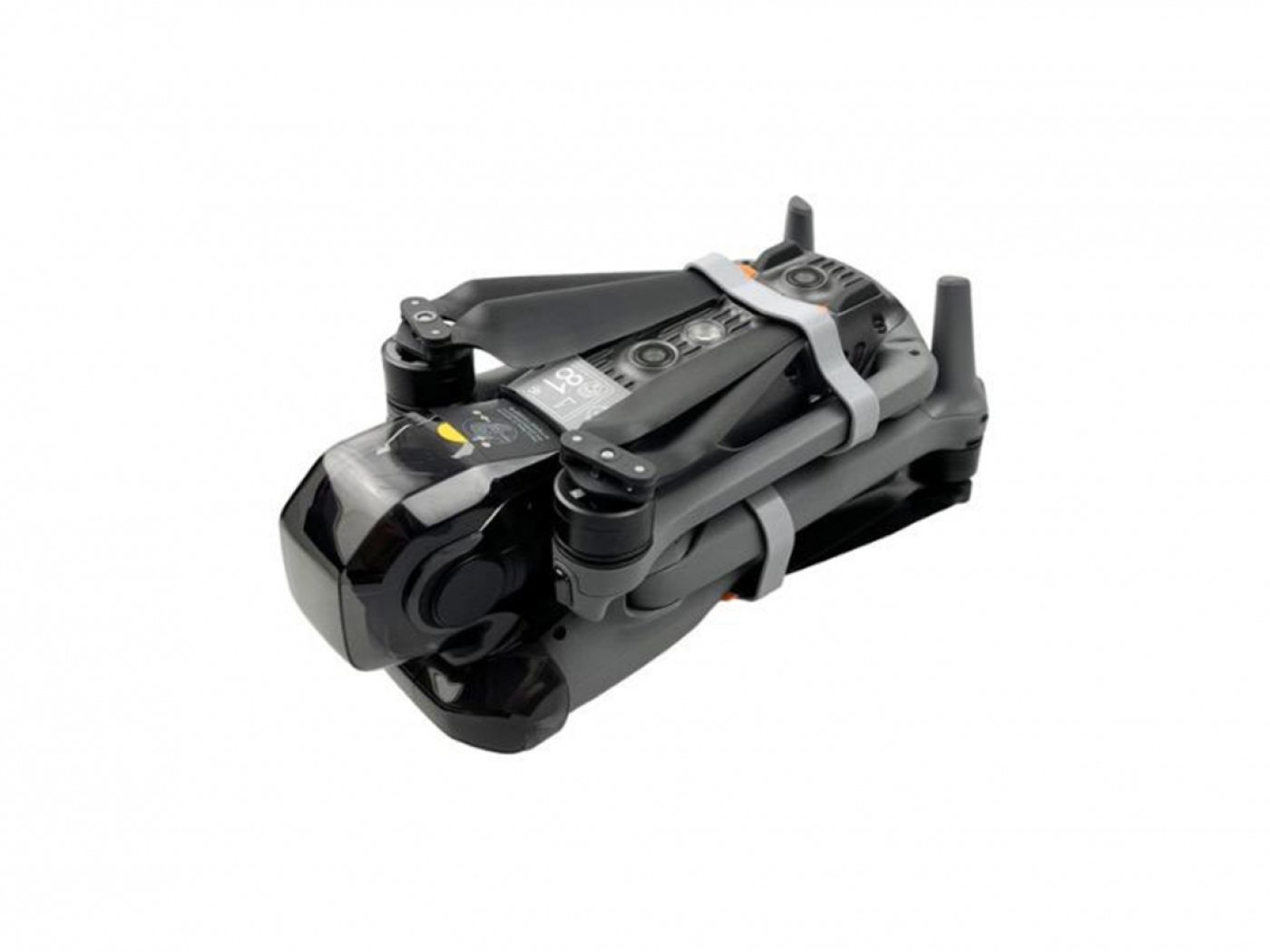 Držák vrtulí na dron DJI Air 3