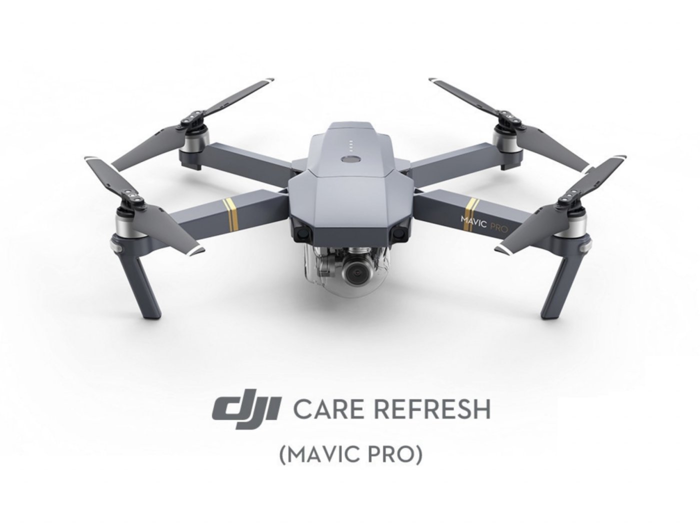 DJI Care Refresh (Mavic Pro)