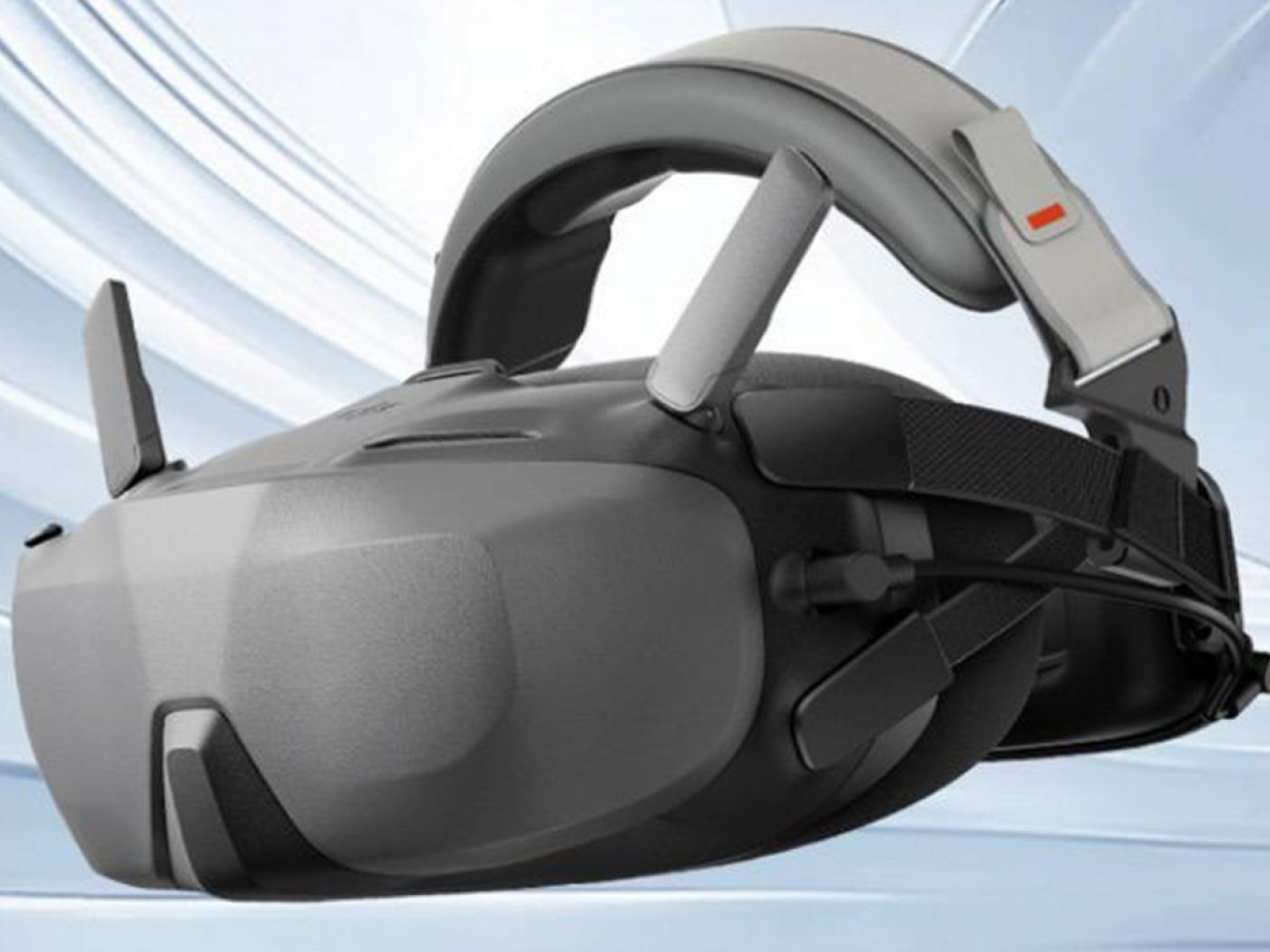 Podpěra na hlavu k DJI Goggles N3