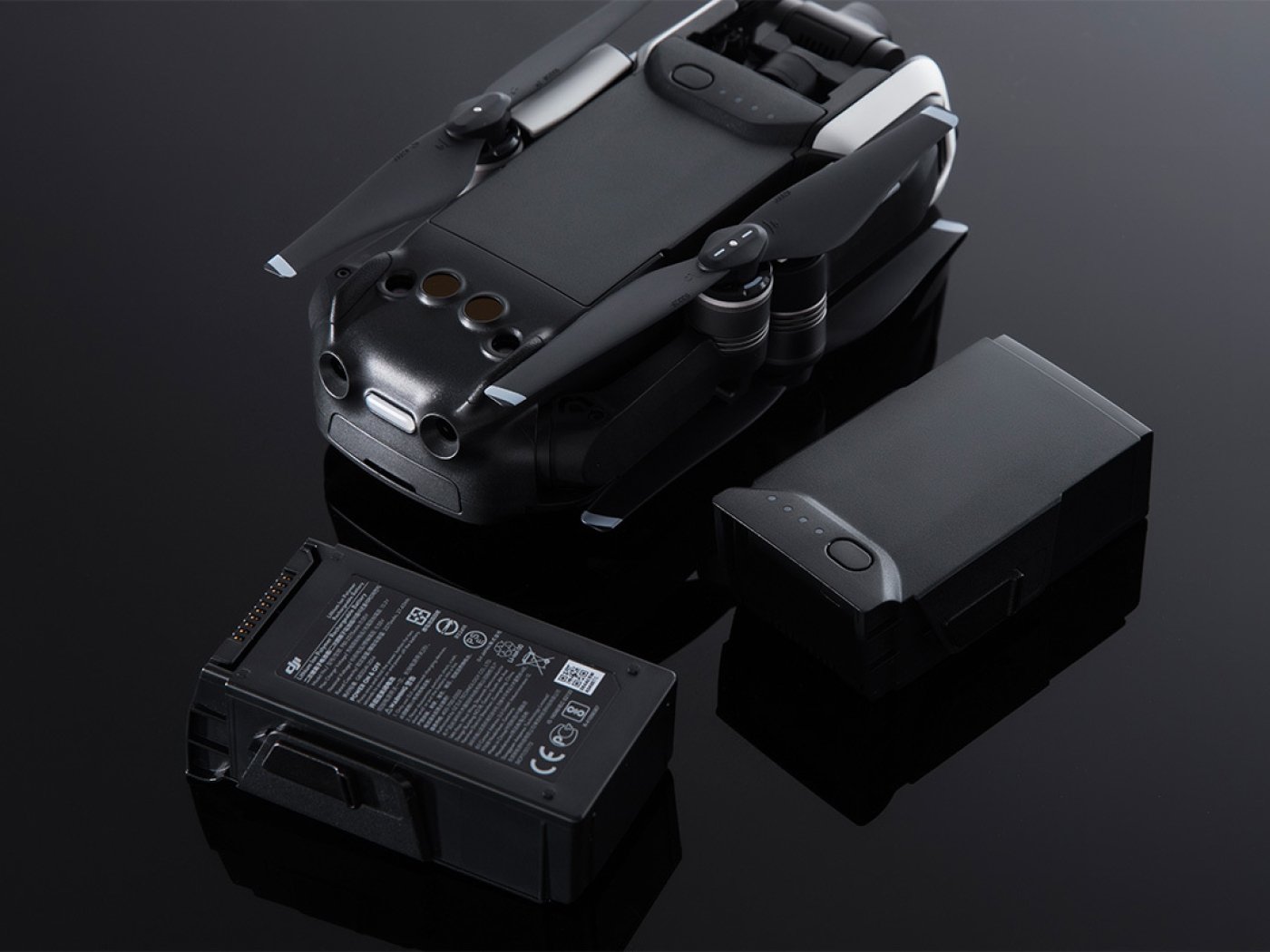 DJI Mavic Air inteligentní baterie