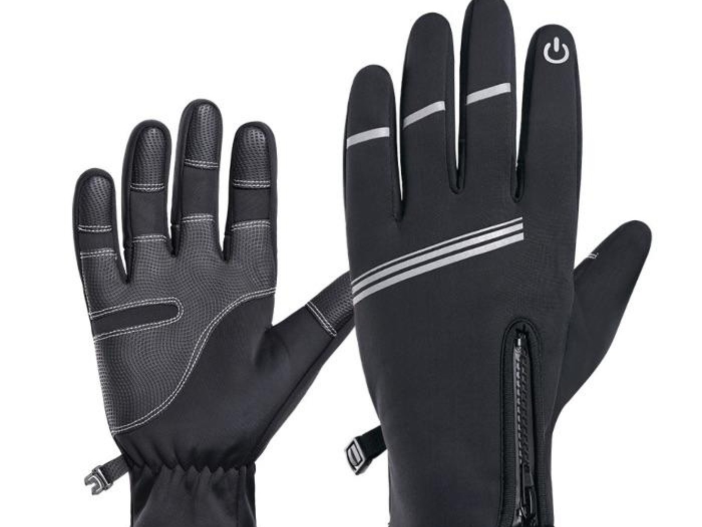 Fotografické rukavice (L)