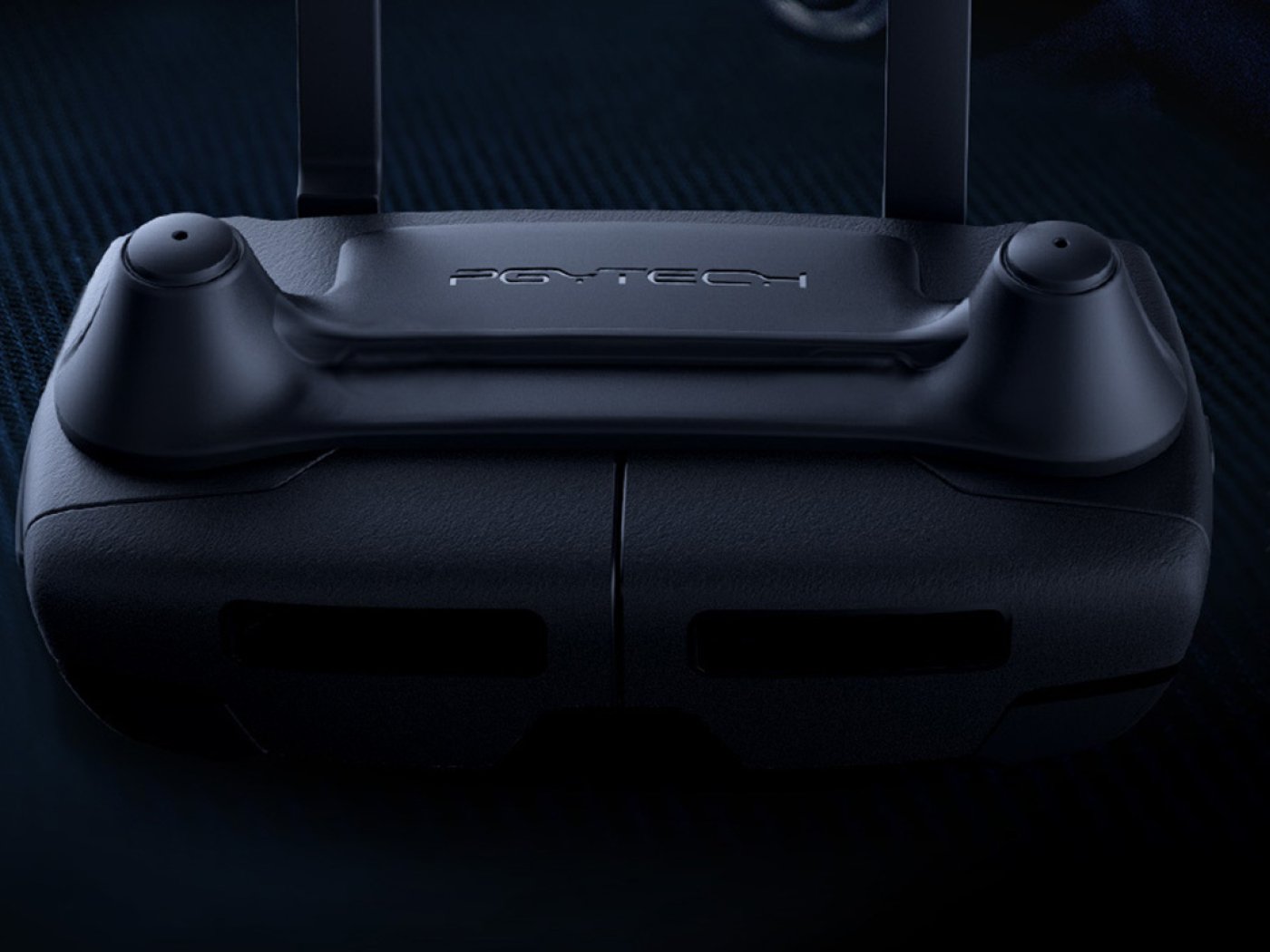 DJI Mavic Pro / Spark ochranný kryt vysílače