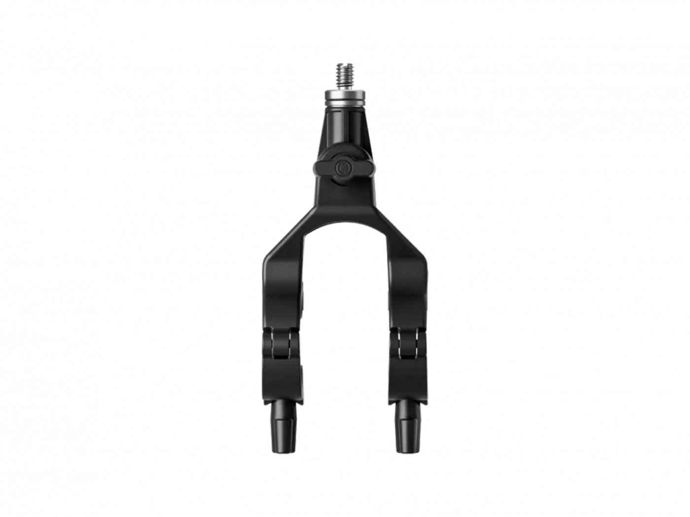 Neviditelná prodlužující tyč a držák kamery Insta360 na sedačku kola