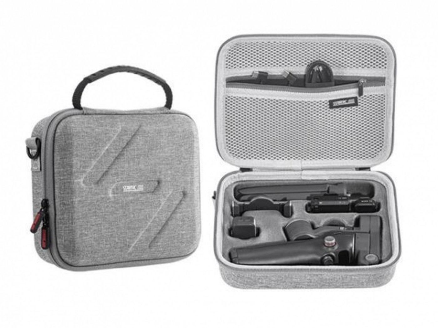 Nylonové pouzdro na stabilizátor DJI Osmo Mobile 7 / Osmo Mobile 7P