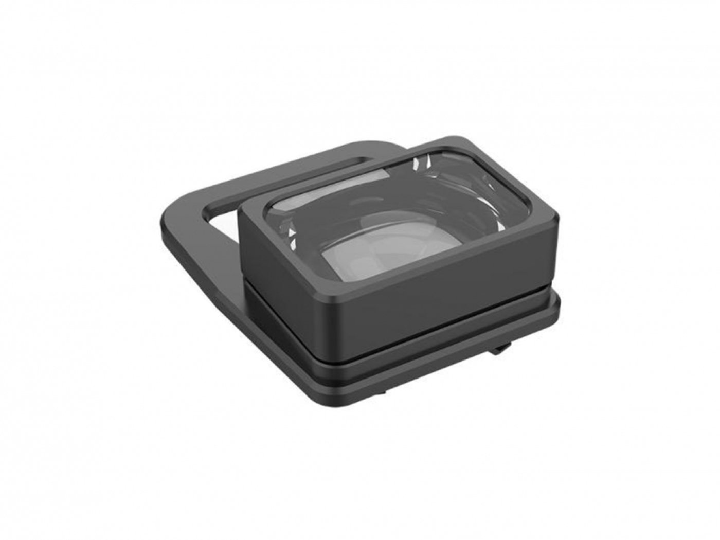 Širokoúhlý objektiv na dron DJI Air 3