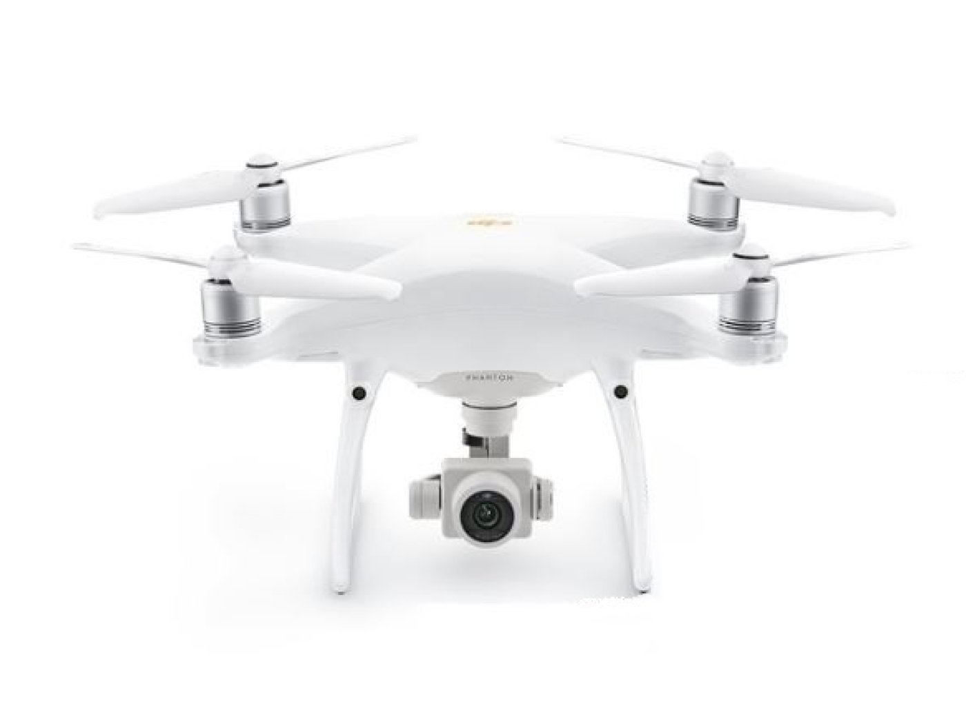 Dron DJI Phantom 4 Pro+ V2.0