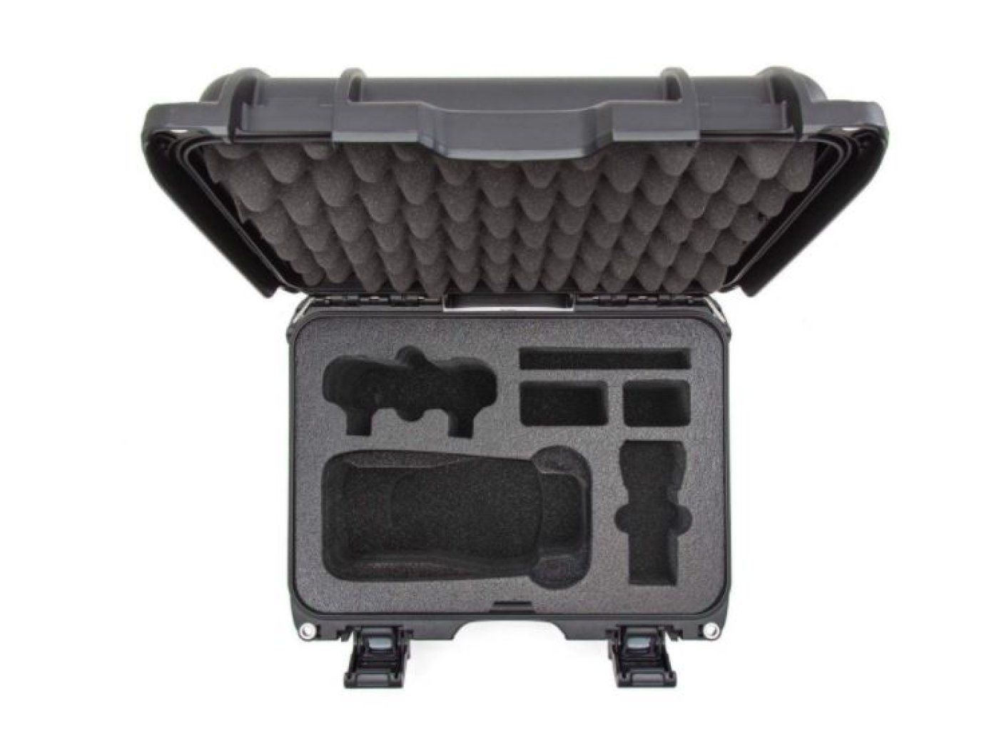 Odolný kufr NANUK 915 pro dron DJI Mavic 3