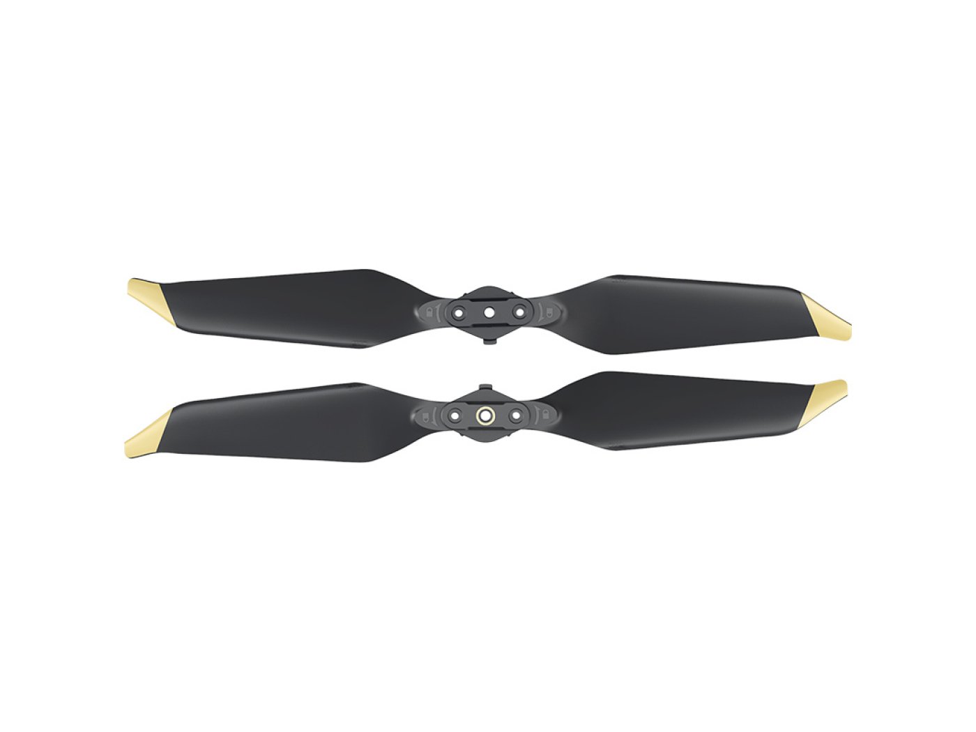 DJI Mavic Pro Low-Noise vrtule (Gold)