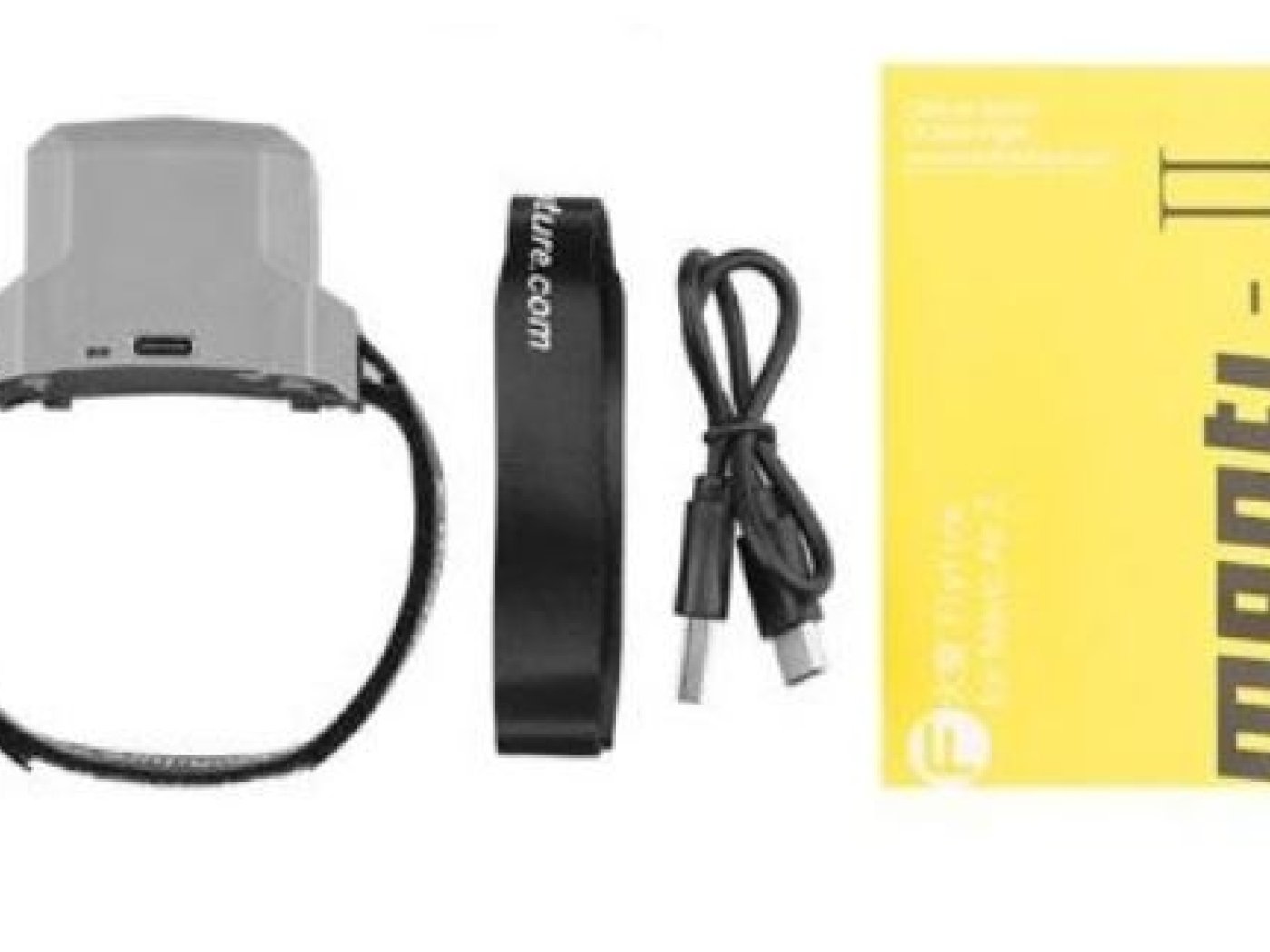 Padák na dron DJI Mavic Air 2