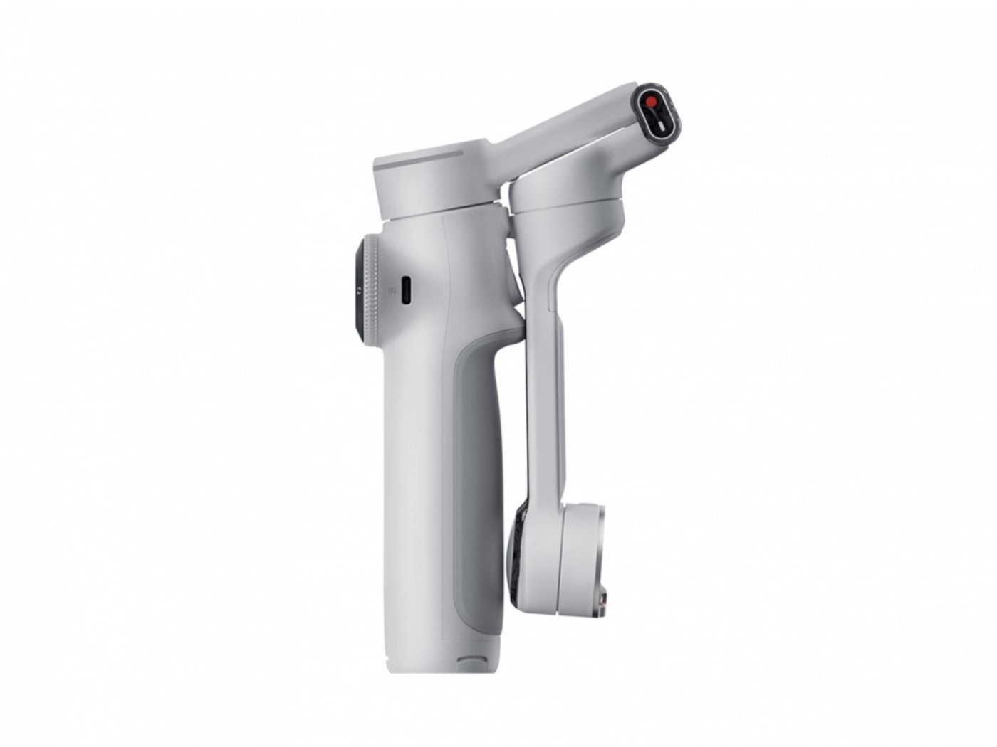 Stabilizátor na telefon Insta360 Flow 2 Pro Creator Kit -  šedý