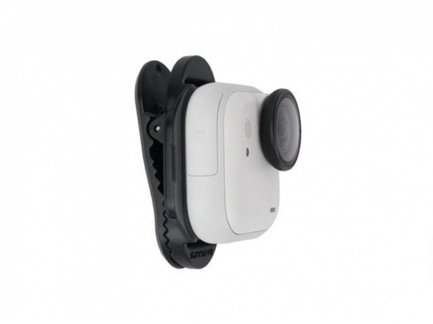 Klip na batoh pro kameru Insta360 GO Ultra