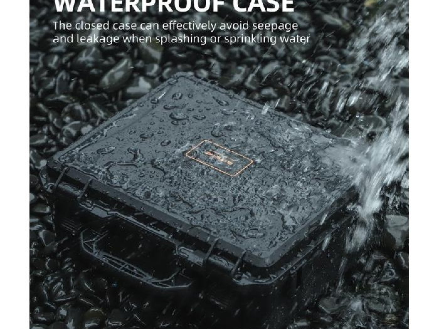 Odolný kufr na dron DJI Mavic 3 / Mavic 3 Classic / Mavic 3 Pro